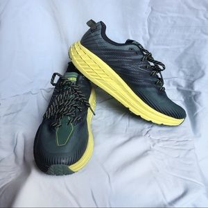 Hokas Speedgoat 4